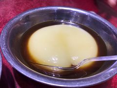 凉糕-易老妈蹄花.特色川菜(人民公园总店)