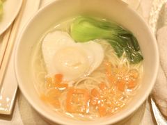 -御仙都北京菜馆·烤鸭店(双井店)