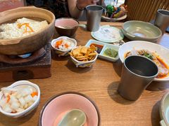 -大盐帮川菜馆(长楹天街店)