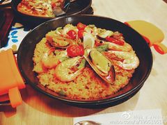 -必胜客(王府井店)