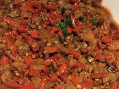 -千百味红餐厅·江西菜(绿地双子塔店)