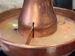 -北门涮肉·炭火铜锅涮肉(什刹海店)