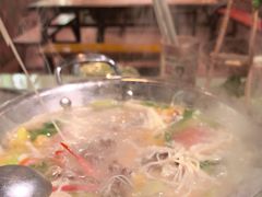 -宅里香.自然餐厅(湘大店)
