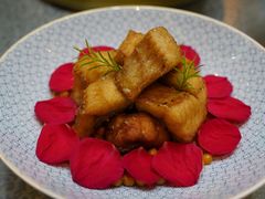 -醉霖生态餐厅(交大店)