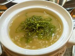 蔬菜粥-中苑海韵