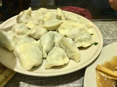 素三鲜饺子-三姐妹饺子(东木头市店)