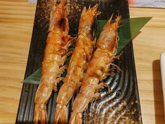 -贵木日本料理·铁板烧(新地假日广场店)