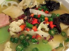 -李老爹香辣蟹(宣武门店)