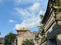 -龙潭水乡