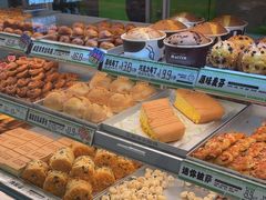 -南洋大师傅(长楹天街店)