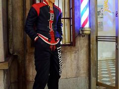 -CITY MART城市集市·里弄(北外滩来福士广场店)