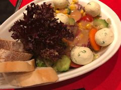 -申德勒西餐厅(日坛路总店)