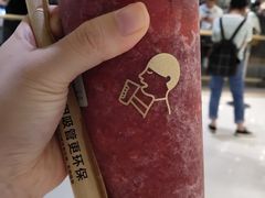 -喜茶(深圳东门1234店)