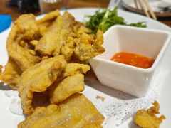 -永红源啤酒·烧烤·海鲜·大排档(台柳路店)