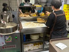 -穆得·老周家牛肉烧饼(普利街店)