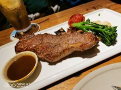 -MARU玛露音乐餐厅(大学路店)