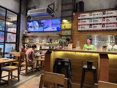 -JuiceRobot·手工意大利面&汉堡精酿(珠江新城店)
