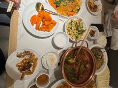 -上关东东北菜(夫子庙水游城店)