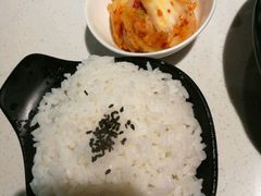 -新仙清汤牛腩(铜锣湾店)
