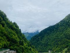 -古尔沟华美达温泉度假酒店