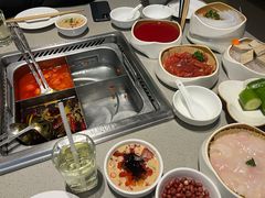 -海底捞火锅(名门店)