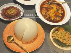 -柒园·三十年创意杭帮菜(龙湖滨江天街店)