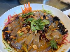 -秦淮人家风味酒楼(赣榆店)
