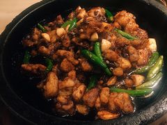 -绿茶餐厅(广州天河城店)