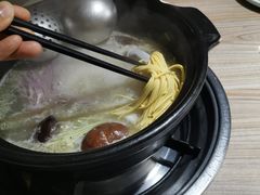 -探窝·竹笙椰子鸡(杨箕店)