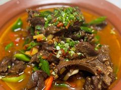 -军子大排档(迎春花园店)