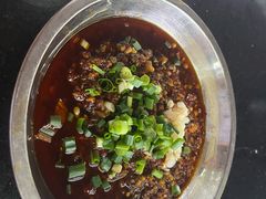 -老杨砂锅鱼庄