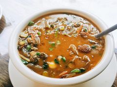 地瓜粉条-大厝宅海鲜馆