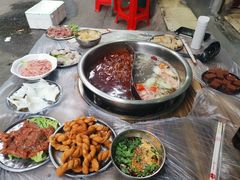 -满天星太珍火锅