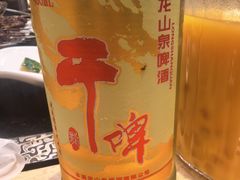 -老万烧烤(典逸心洲店)