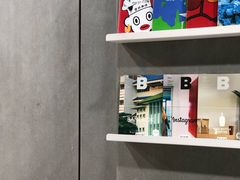 大堂-ADO KAFE(大学城店)
