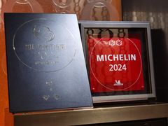 -8餐厅(新葡京酒店)