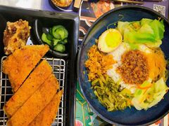 -馔豚·台北菜专门店(深圳湾万象城店)