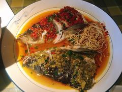 -章吴记喜瑞餐厅(东东城店)