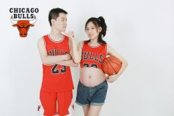 -孕视觉专业孕妇摄影(天津南开店)