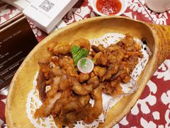 闽南炸醋肉-临家闽南菜(翔安店)