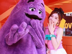 -麦当劳(北京路广百广场店)