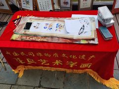 -敬亭山风景名胜区