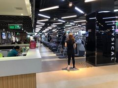 -舒适堡(宝地广场店)