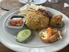 -Bebek Joni Restaurant