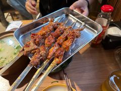 -贯贯吉·清真餐厅(浙江中路店)