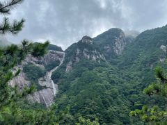 -罗田天堂寨风景区