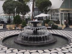 -蜀水别园(青杠树店)