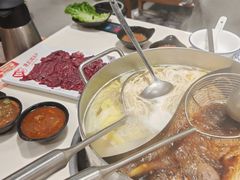 -陈记顺和潮汕牛肉火锅(韩江路店)