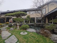 -新荣记(西溪湿地店)