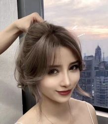 -秦·专注剪发